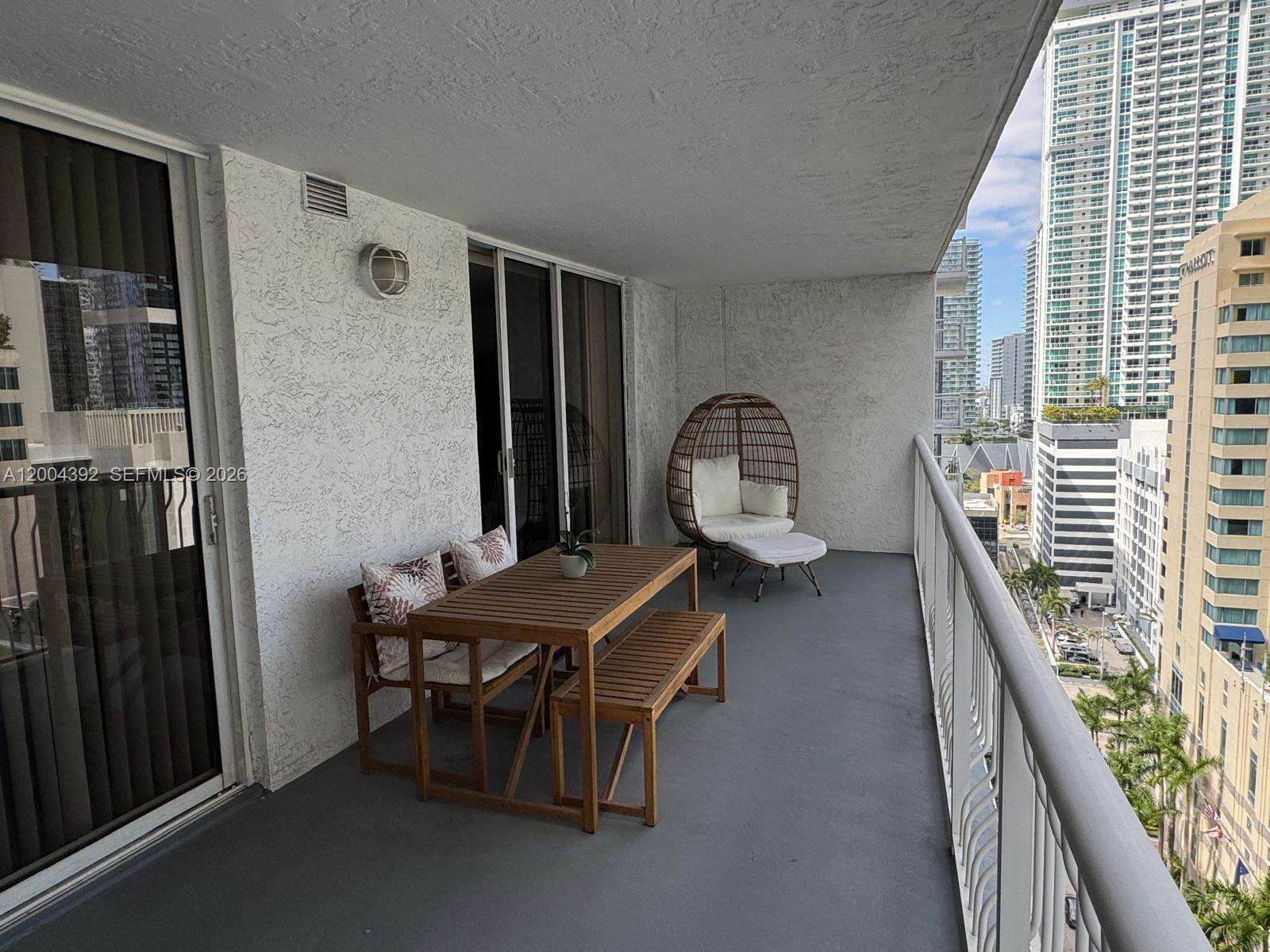 The Club At Brickell Bay at 1200 Brickell Bay Dr, Miami, FL 33131 - For Rent photo 7