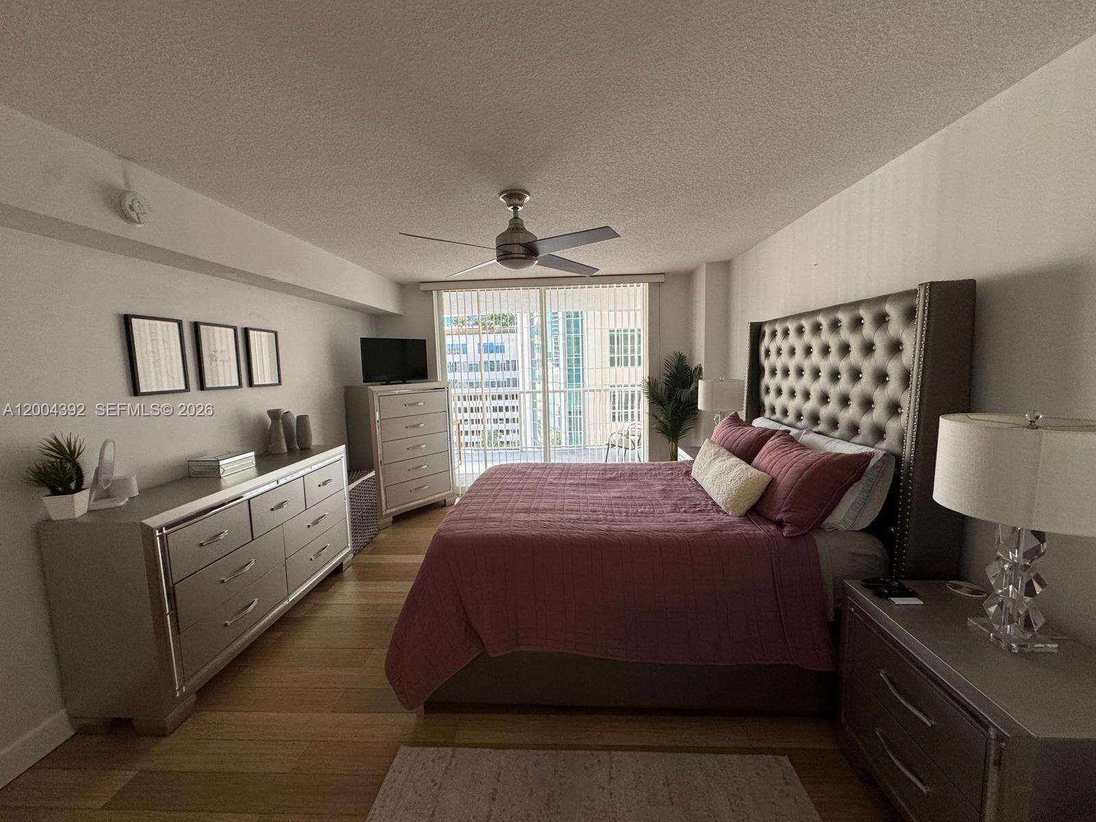 The Club At Brickell Bay at 1200 Brickell Bay Dr, Miami, FL 33131 - For Rent photo 8