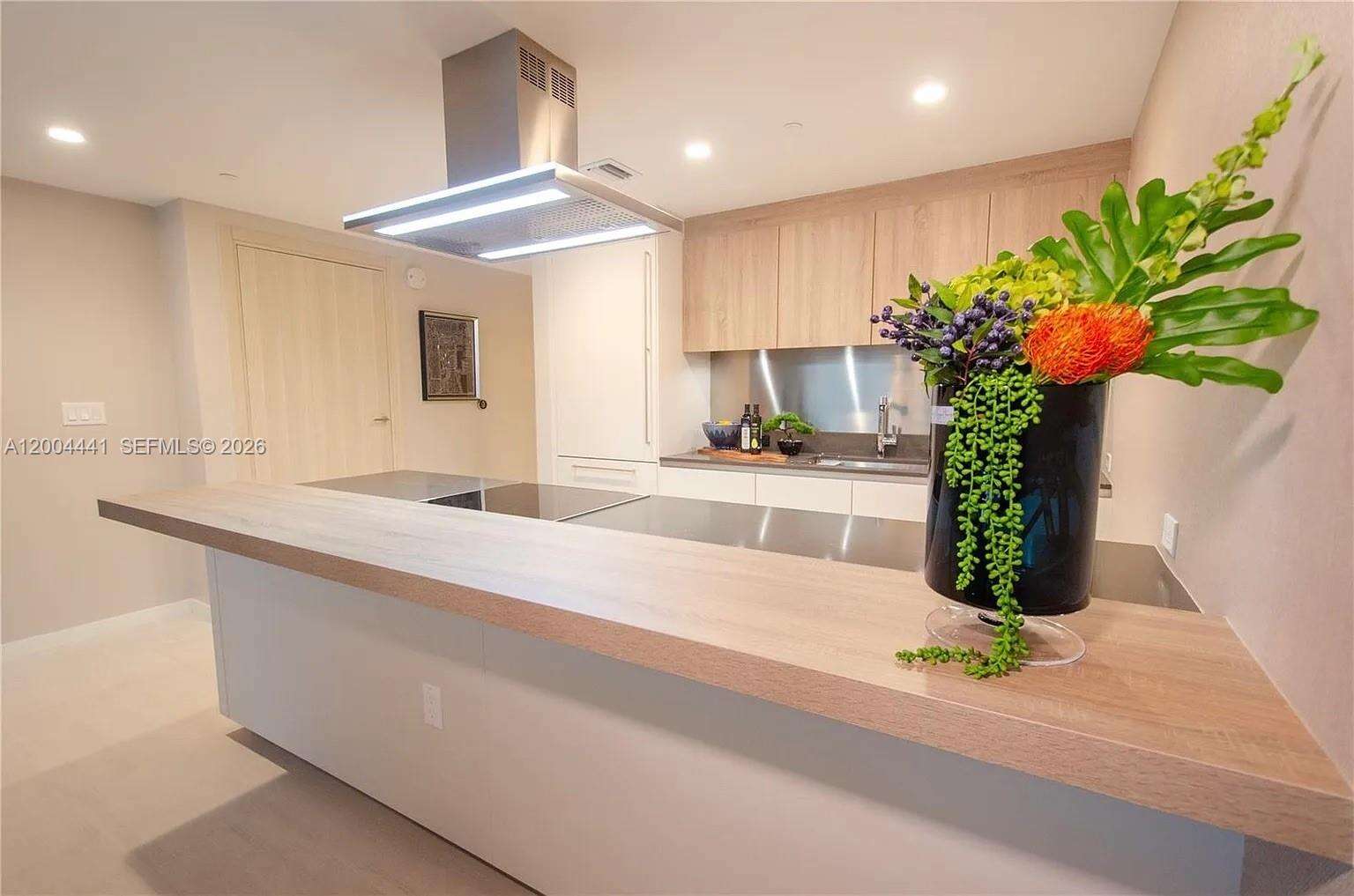 Brickell Flatiron at 1000 Brickell Plz, Miami, FL 33131 - For Rent photo 1
