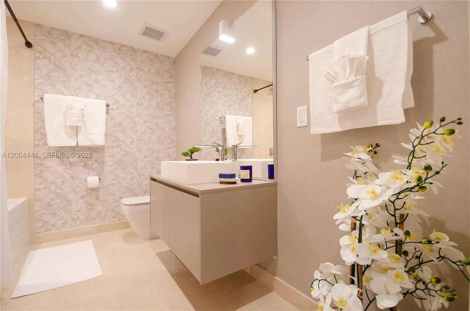 Brickell Flatiron at 1000 Brickell Plz, Miami, FL 33131 - For Rent photo 14