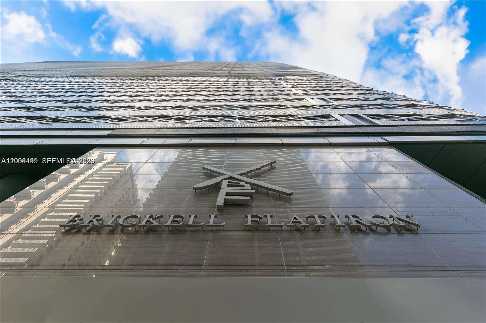 Brickell Flatiron at 1000 Brickell Plz, Miami, FL 33131 - For Rent photo 18