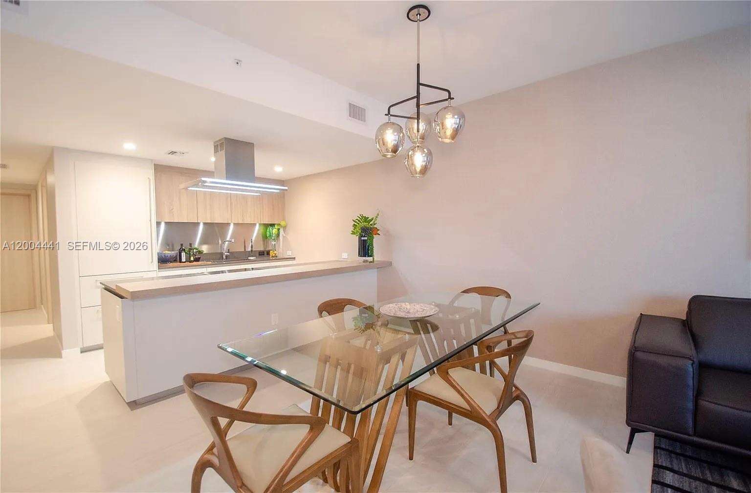 Brickell Flatiron at 1000 Brickell Plz, Miami, FL 33131 - For Rent photo 3