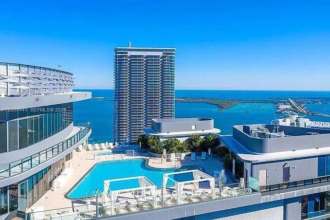 Brickell Flatiron at 1000 Brickell Plz, Miami, FL 33131 - For Rent photo 24