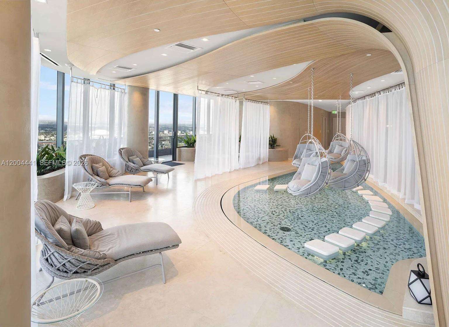 Brickell Flatiron at 1000 Brickell Plz, Miami, FL 33131 - For Rent photo 27