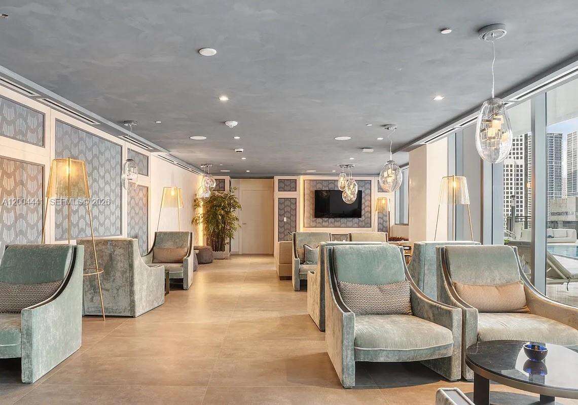 Brickell Flatiron at 1000 Brickell Plz, Miami, FL 33131 - For Rent photo 34