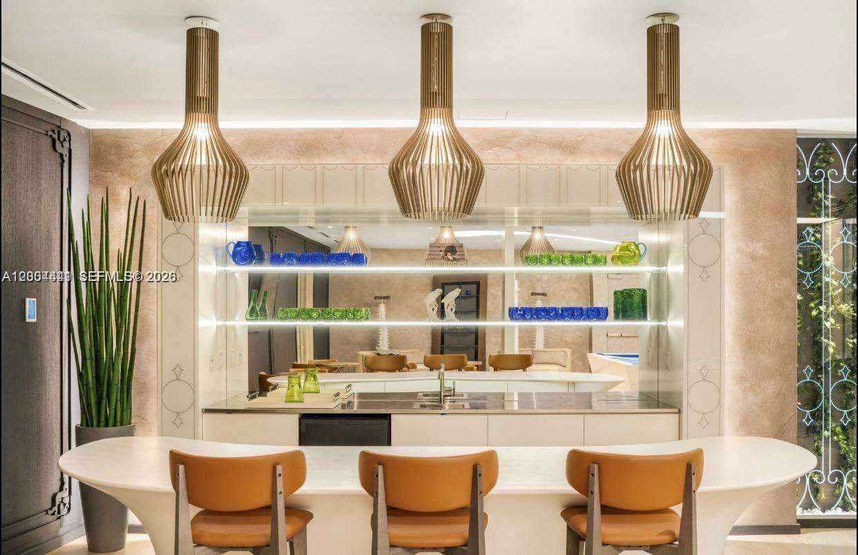 Brickell Flatiron at 1000 Brickell Plz, Miami, FL 33131 - For Rent photo 37