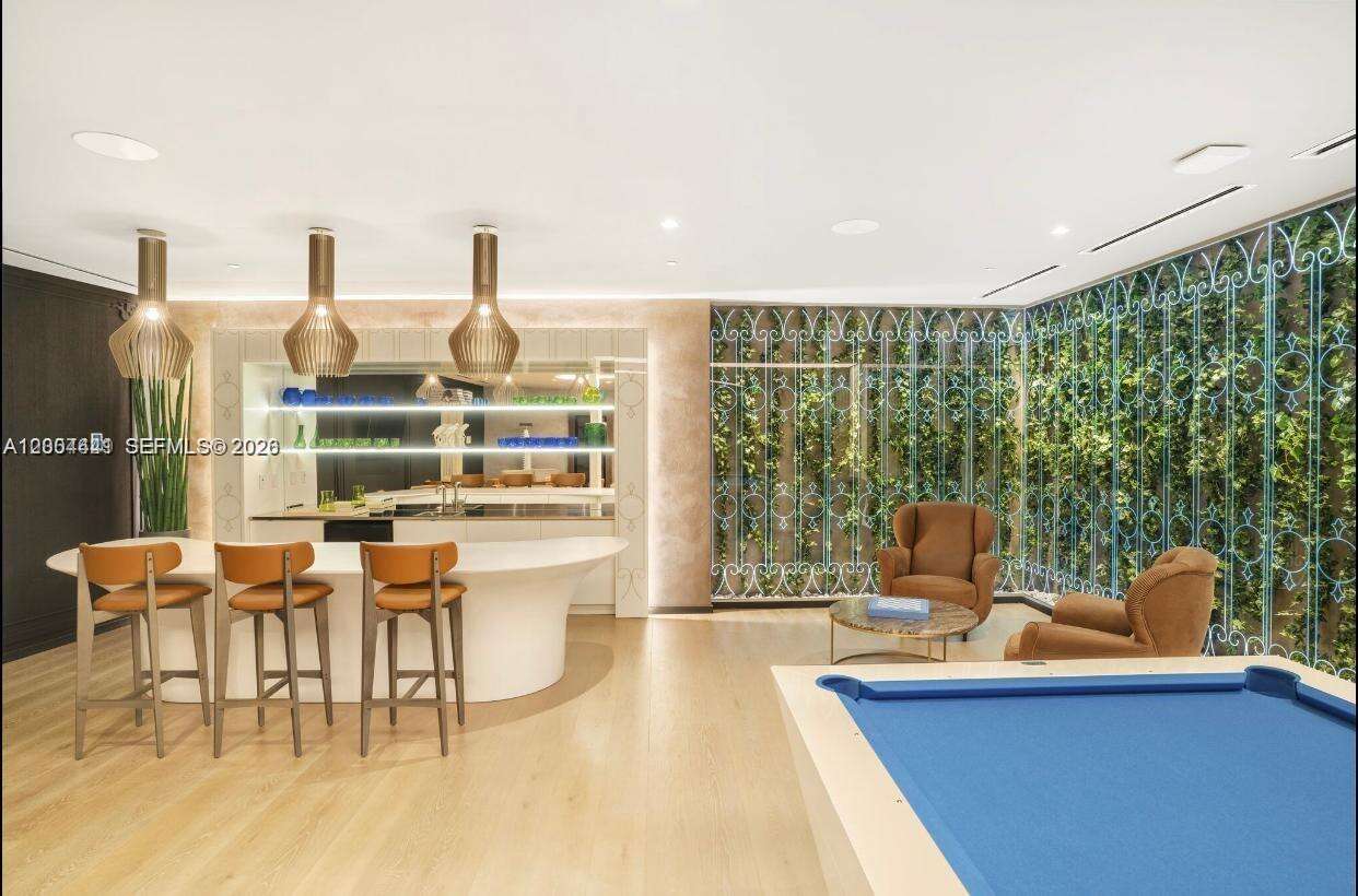 Brickell Flatiron at 1000 Brickell Plz, Miami, FL 33131 - For Rent photo 39