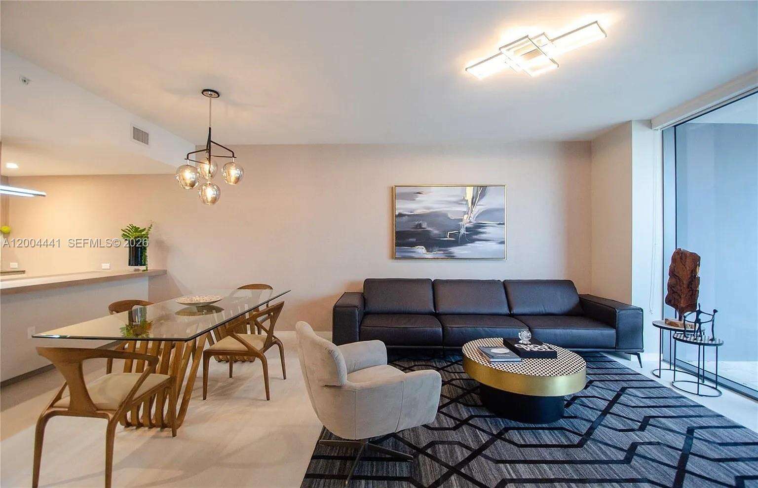 Brickell Flatiron at 1000 Brickell Plz, Miami, FL 33131 - For Rent photo 6