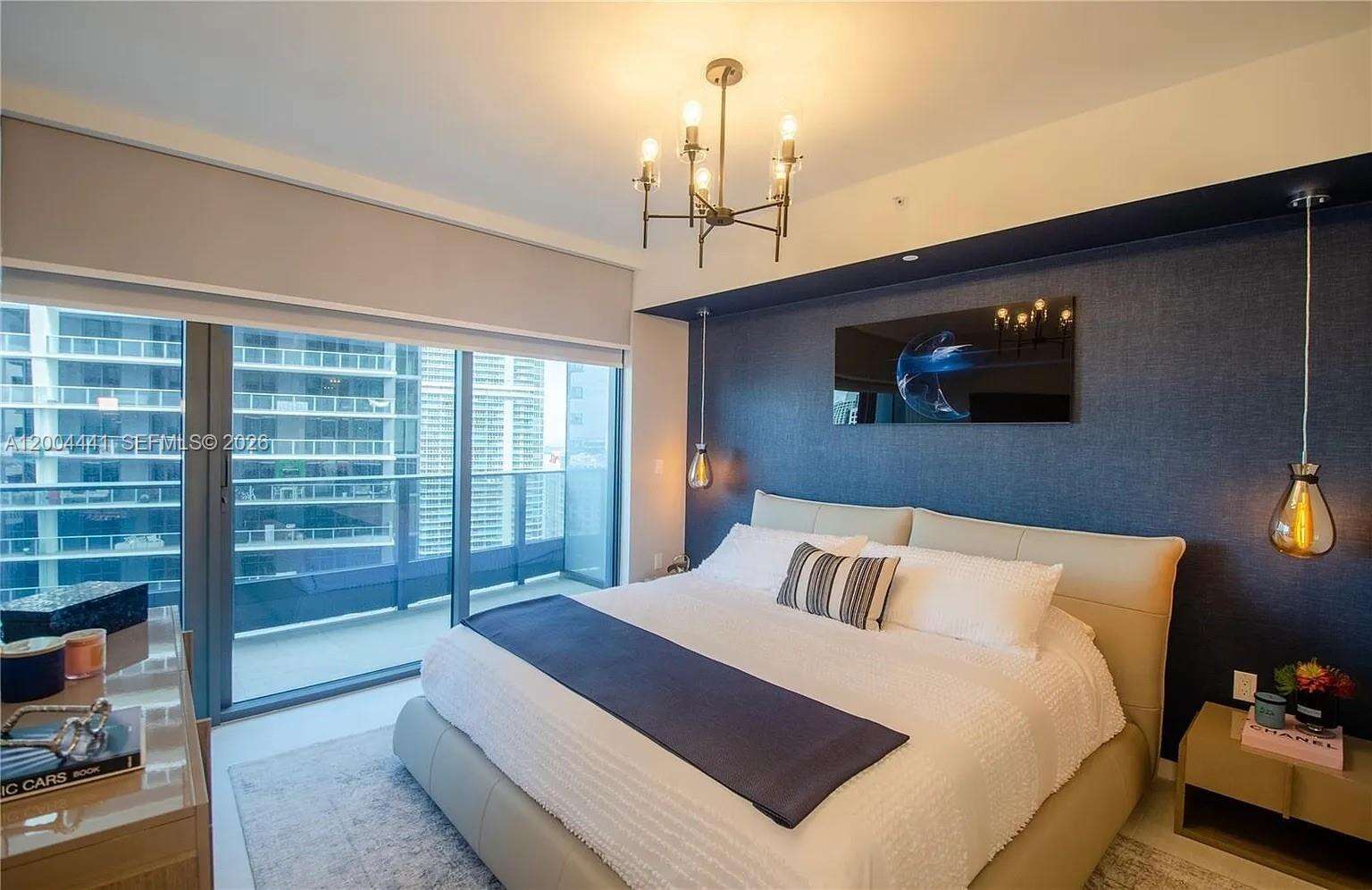 Brickell Flatiron at 1000 Brickell Plz, Miami, FL 33131 - For Rent photo 7