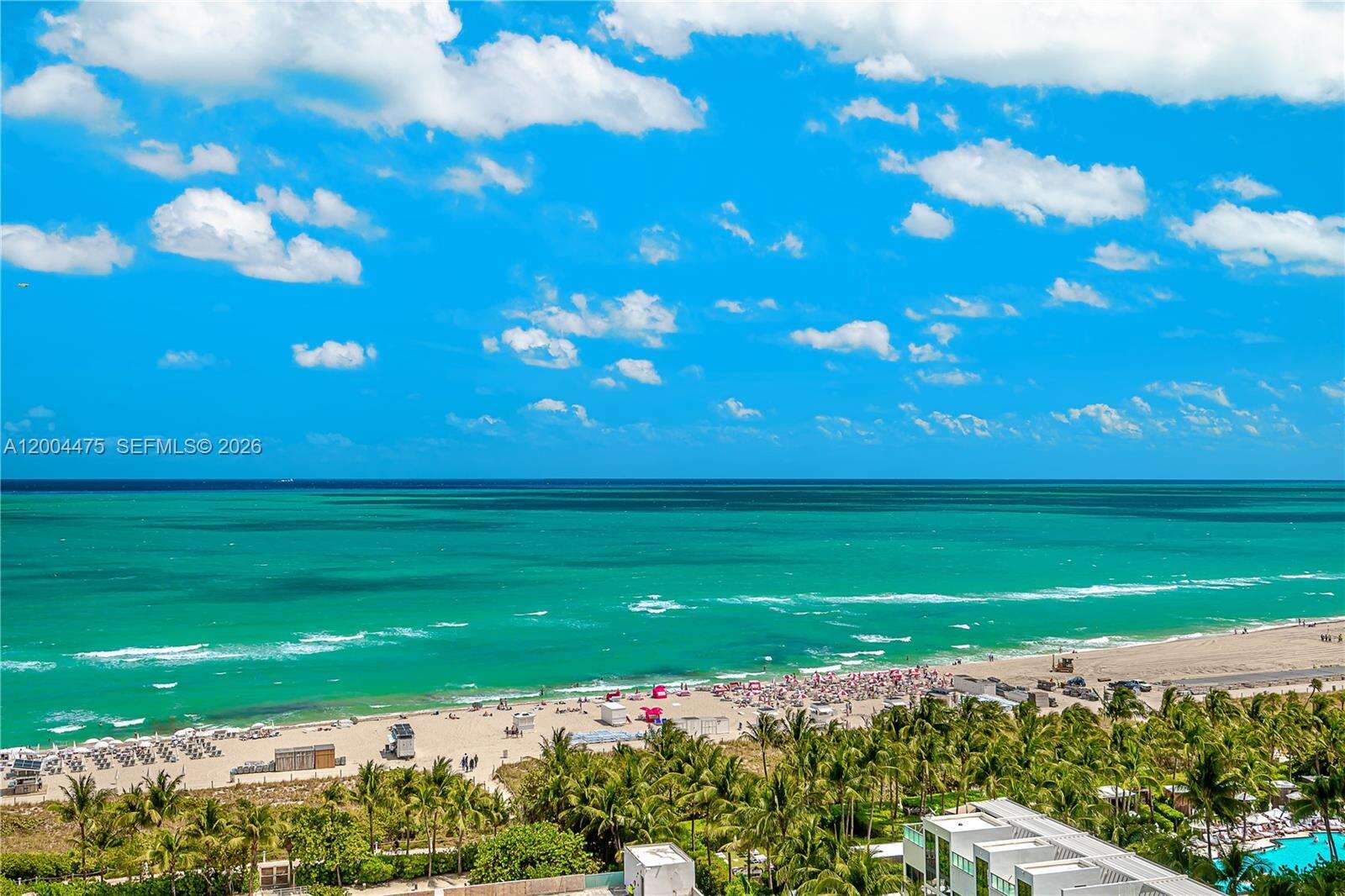 Roney Palace at 2301 Collins Ave, Miami Beach, FL 33139 - For Rent photo 1