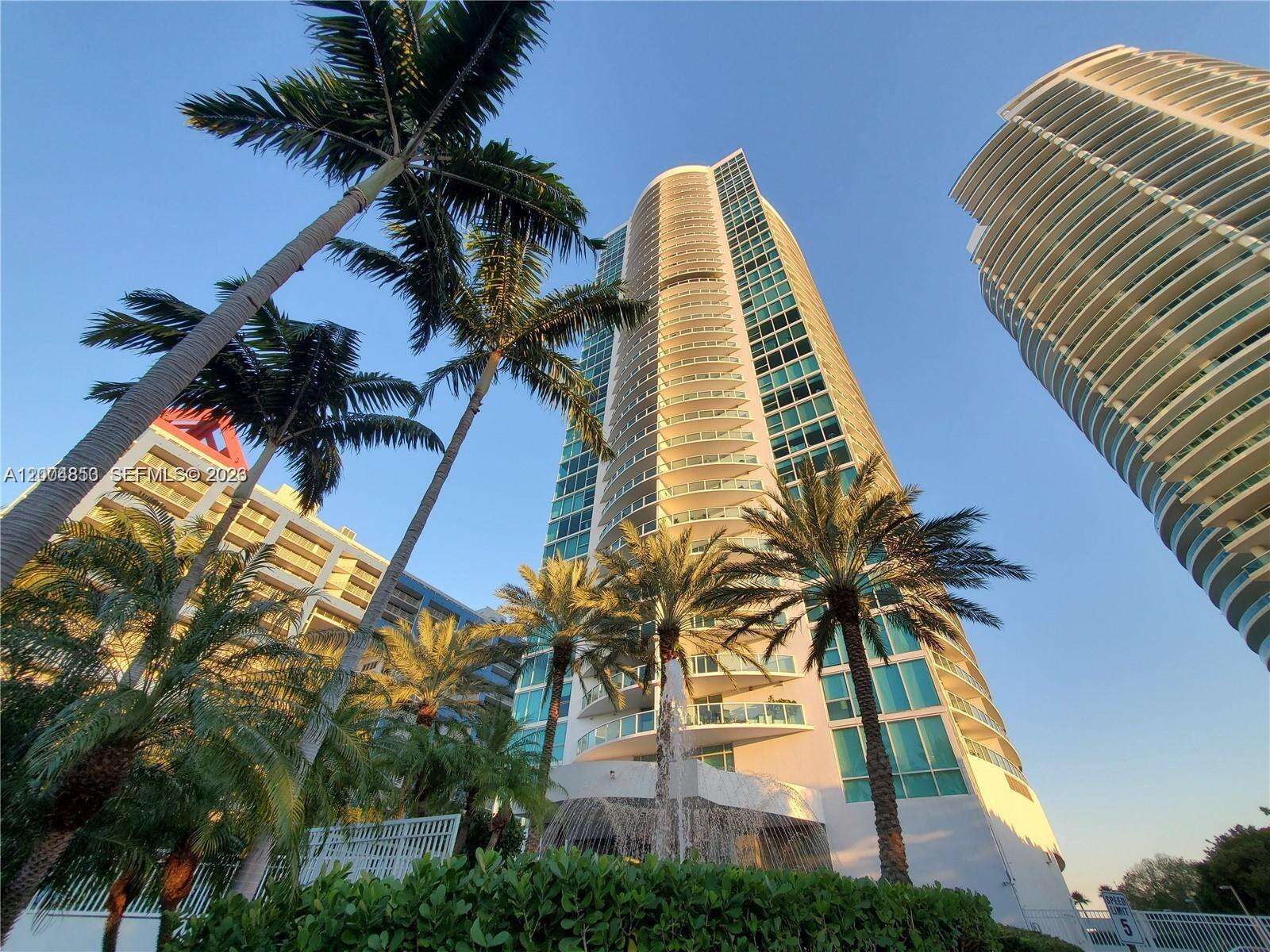 Skyline On Brickell at 2101 Brickell Ave, Miami, FL 33129 - For Rent photo 1