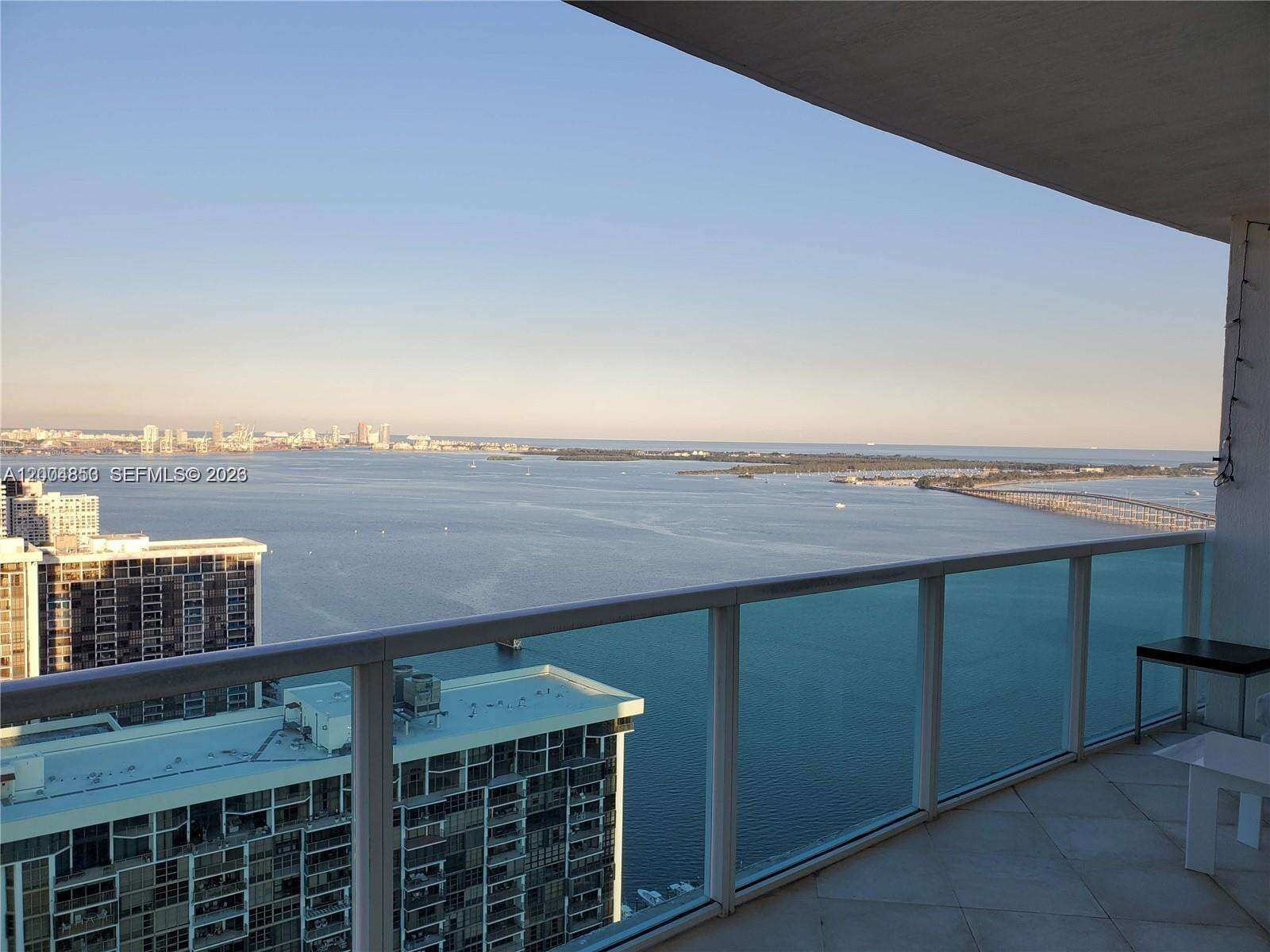 Skyline On Brickell at 2101 Brickell Ave, Miami, FL 33129 - For Rent photo 2
