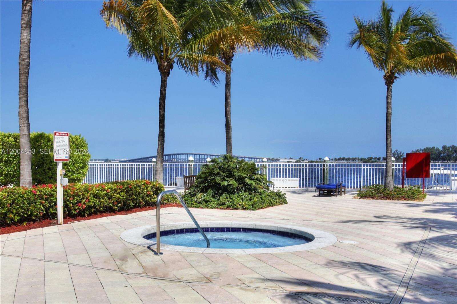 Skyline On Brickell at 2101 Brickell Ave, Miami, FL 33129 - For Rent photo 16