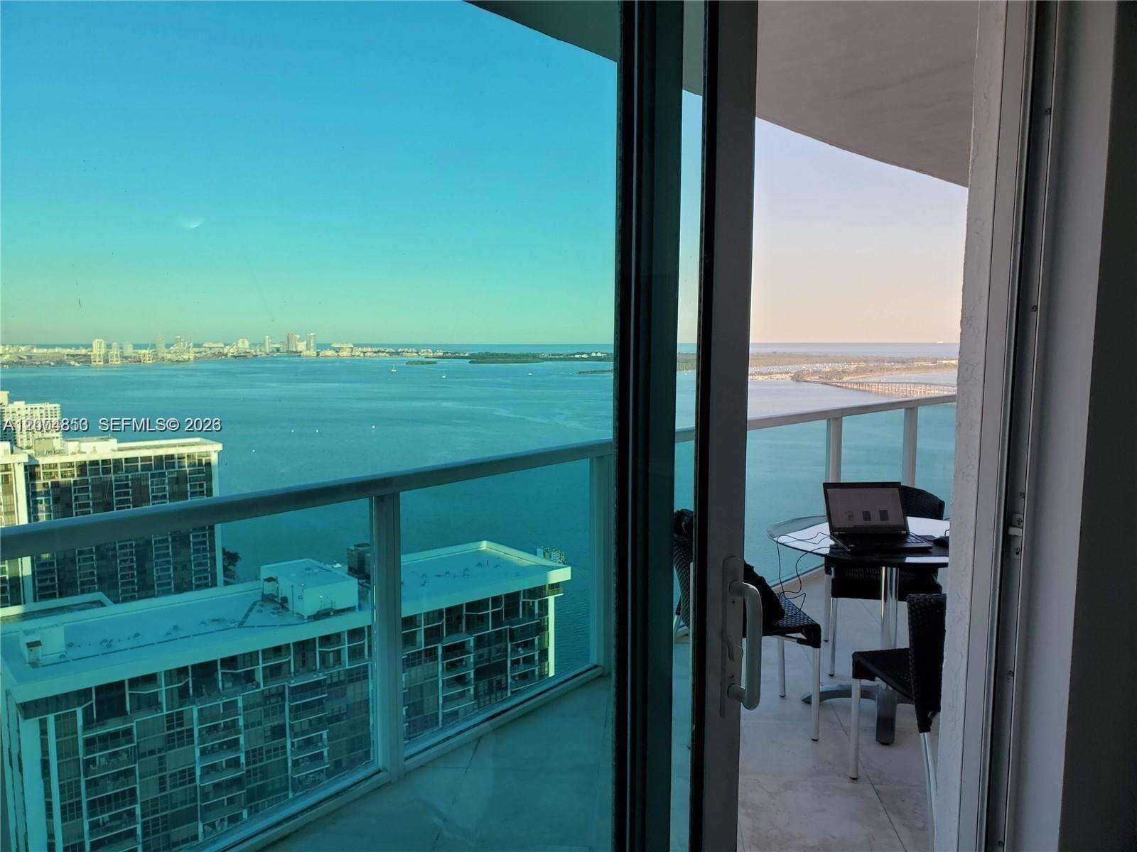 Skyline On Brickell at 2101 Brickell Ave, Miami, FL 33129 - For Rent photo 20