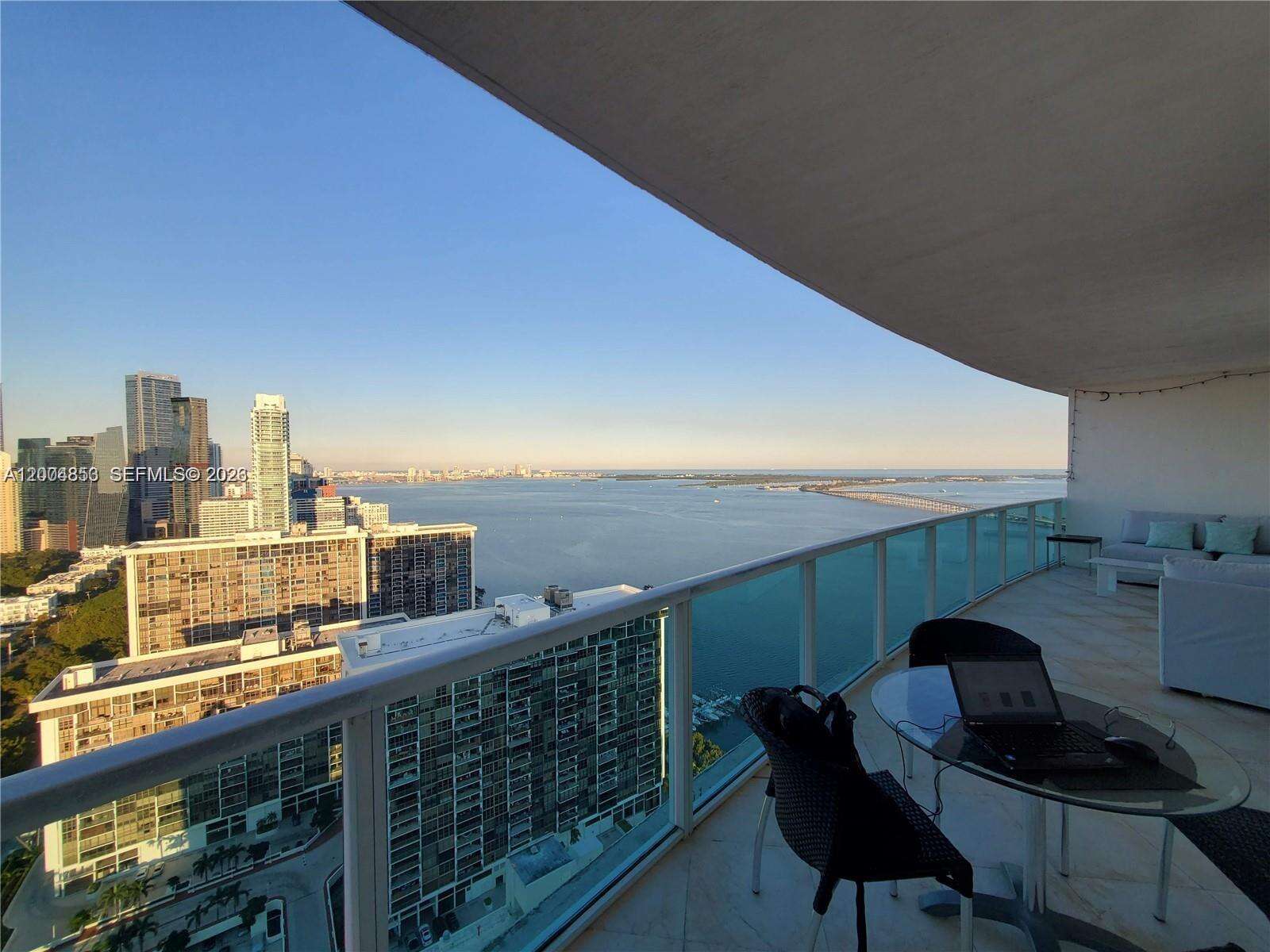 Skyline On Brickell at 2101 Brickell Ave, Miami, FL 33129 - For Rent photo 21