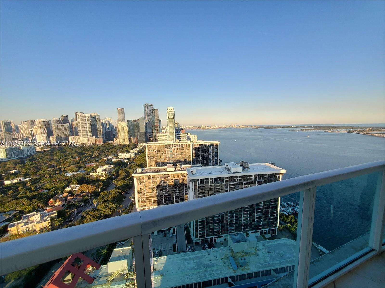 Skyline On Brickell at 2101 Brickell Ave, Miami, FL 33129 - For Rent photo 22