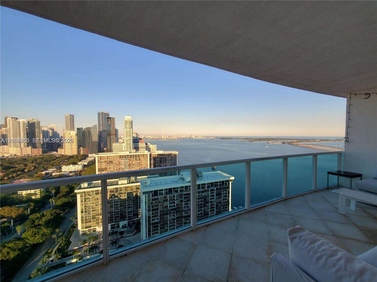 Skyline On Brickell at 2101 Brickell Ave, Miami, FL 33129 - For Rent photo 24