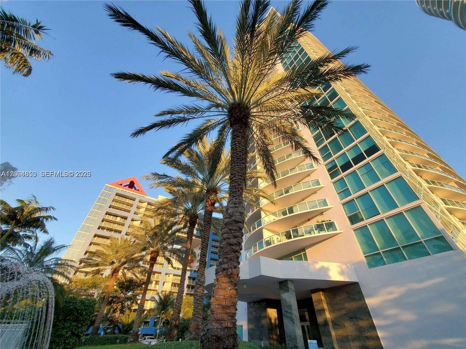 Skyline On Brickell at 2101 Brickell Ave, Miami, FL 33129 - For Rent photo 26