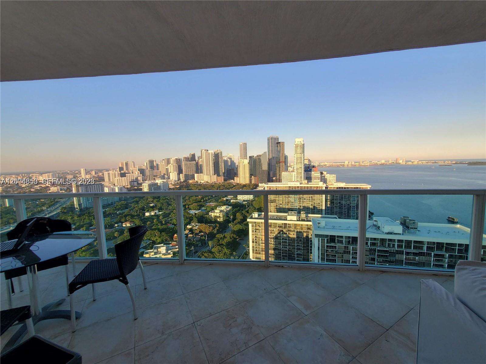 Skyline On Brickell at 2101 Brickell Ave, Miami, FL 33129 - For Rent photo 4