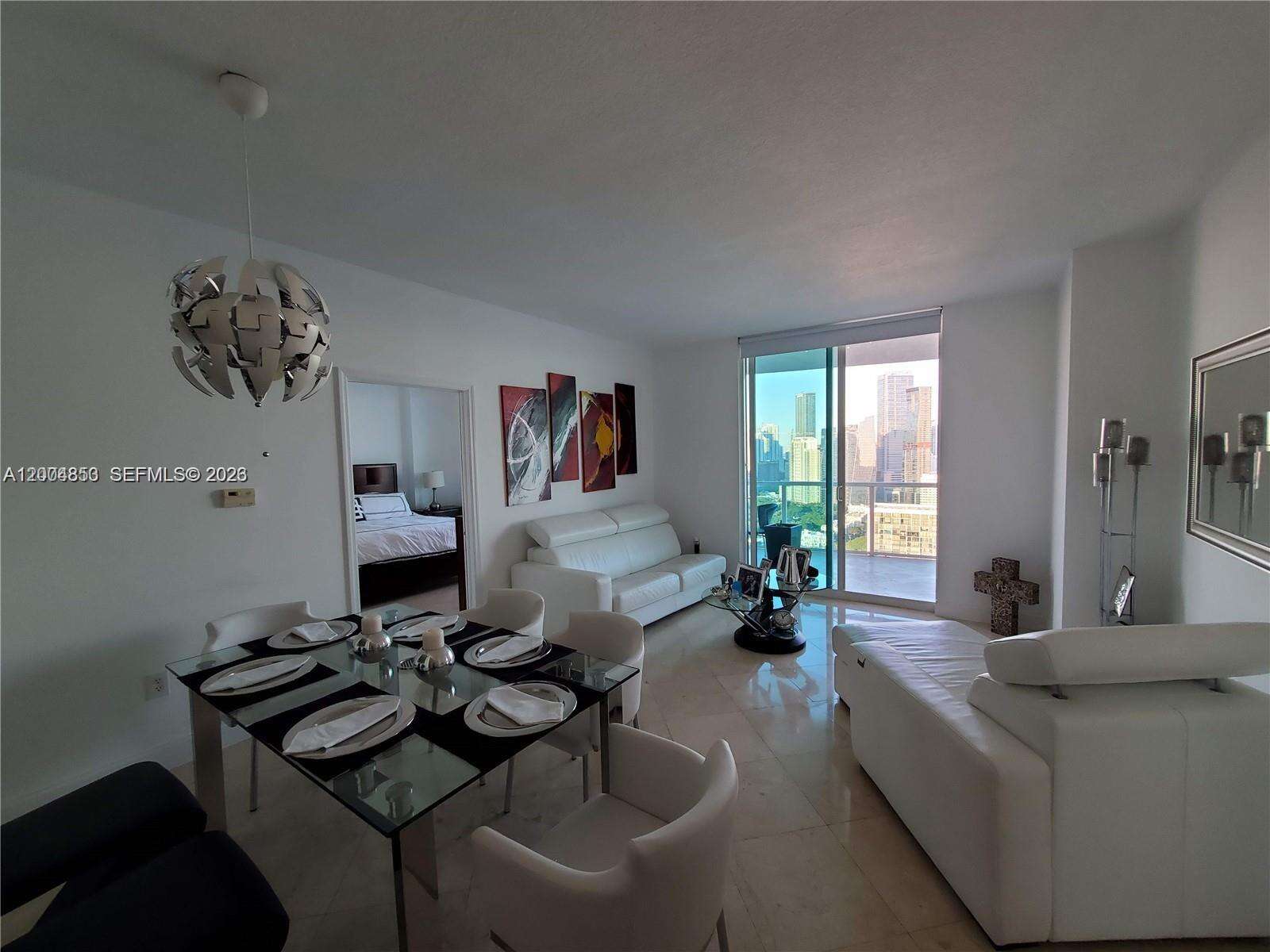 Skyline On Brickell at 2101 Brickell Ave, Miami, FL 33129 - For Rent photo 7
