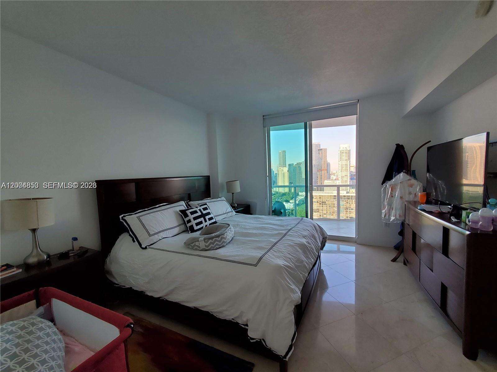 Skyline On Brickell at 2101 Brickell Ave, Miami, FL 33129 - For Rent photo 9