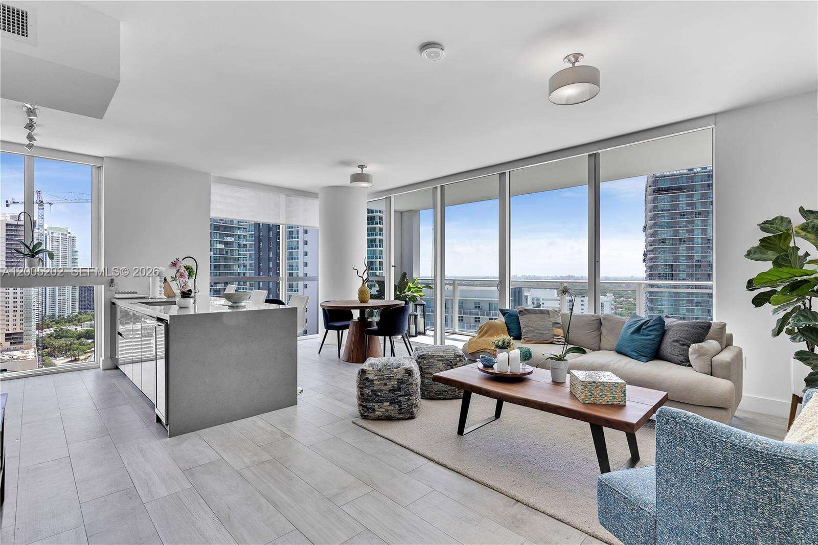 The Bond On Brickell at 1080 Brickell Ave, Miami, FL 33131 - For Rent photo 1