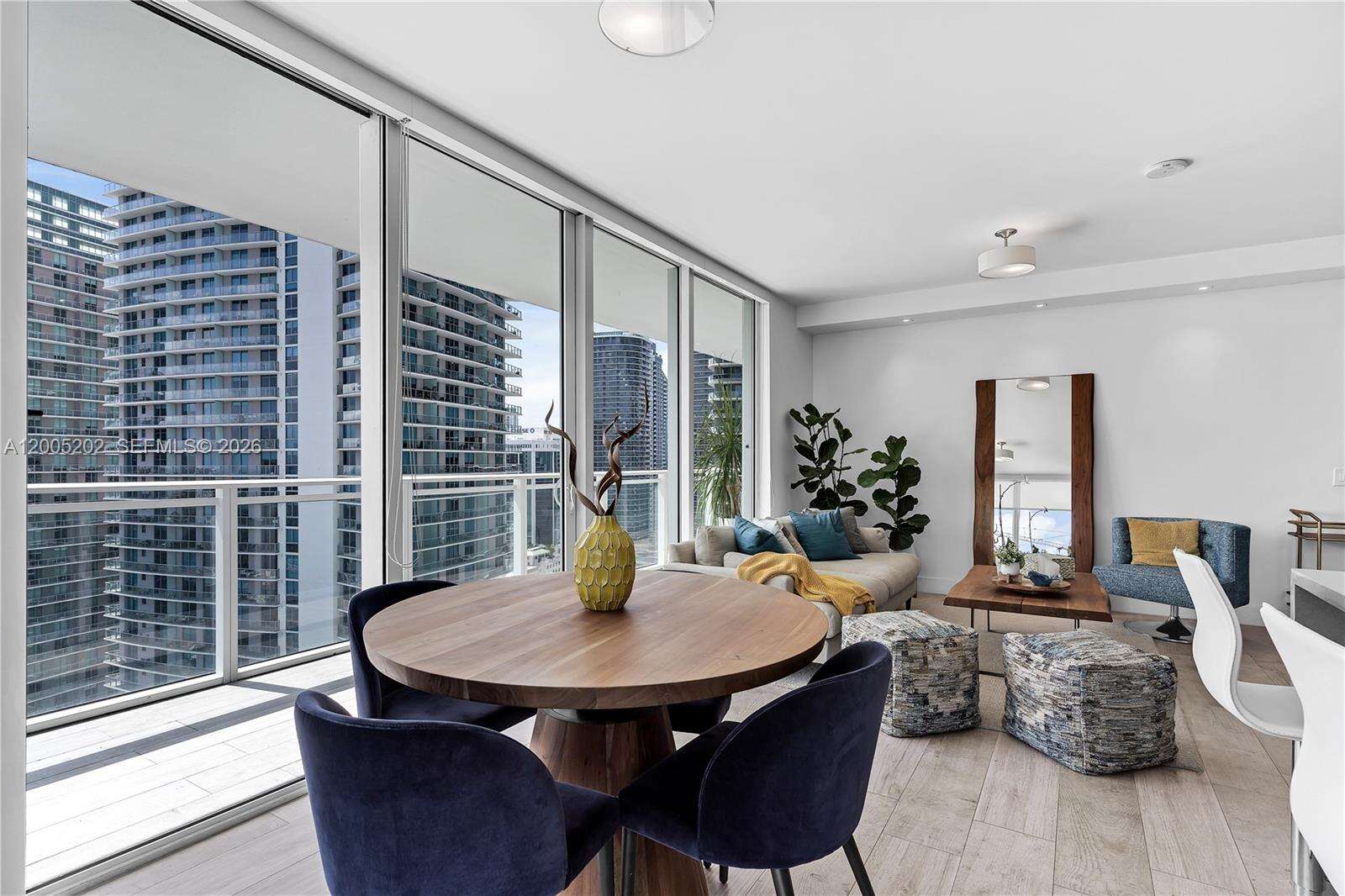 The Bond On Brickell at 1080 Brickell Ave, Miami, FL 33131 - For Rent photo 15