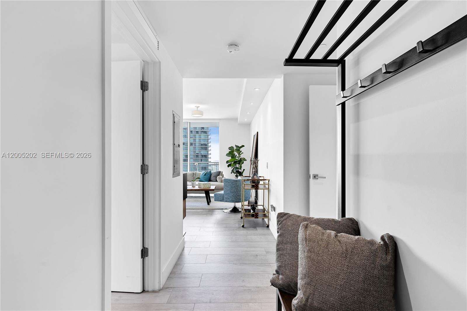 The Bond On Brickell at 1080 Brickell Ave, Miami, FL 33131 - For Rent photo 27
