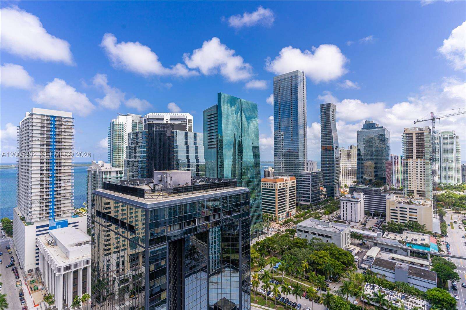 The Bond On Brickell at 1080 Brickell Ave, Miami, FL 33131 - For Rent photo 32