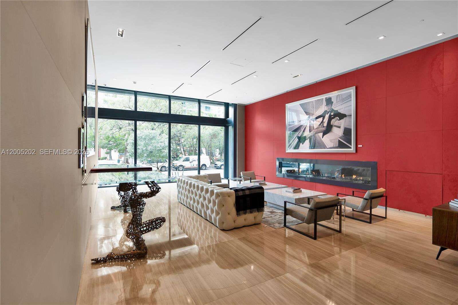 The Bond On Brickell at 1080 Brickell Ave, Miami, FL 33131 - For Rent photo 33