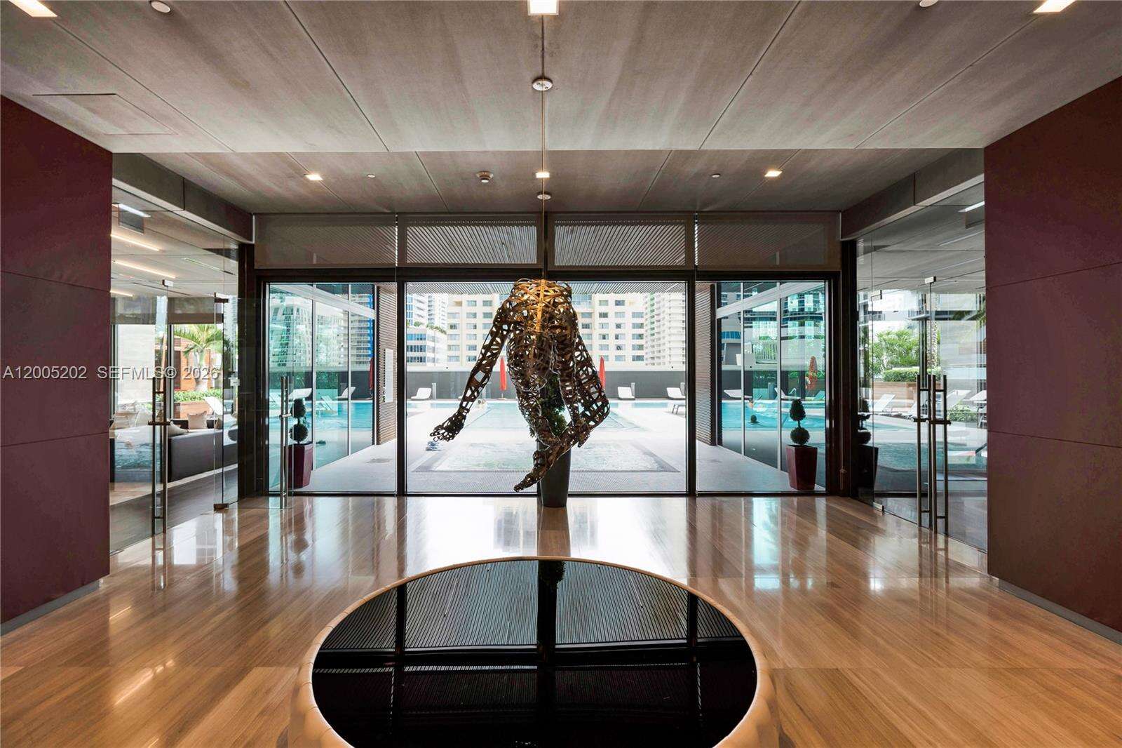 The Bond On Brickell at 1080 Brickell Ave, Miami, FL 33131 - For Rent photo 35
