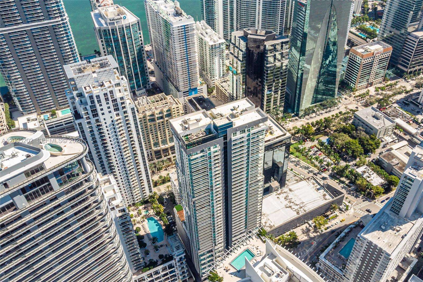 The Bond On Brickell at 1080 Brickell Ave, Miami, FL 33131 - For Rent photo 37