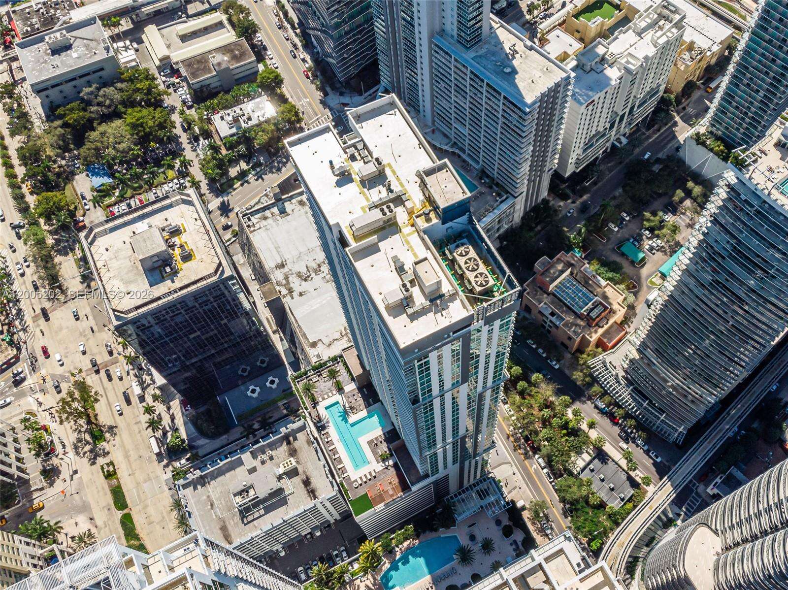 The Bond On Brickell at 1080 Brickell Ave, Miami, FL 33131 - For Rent photo 38