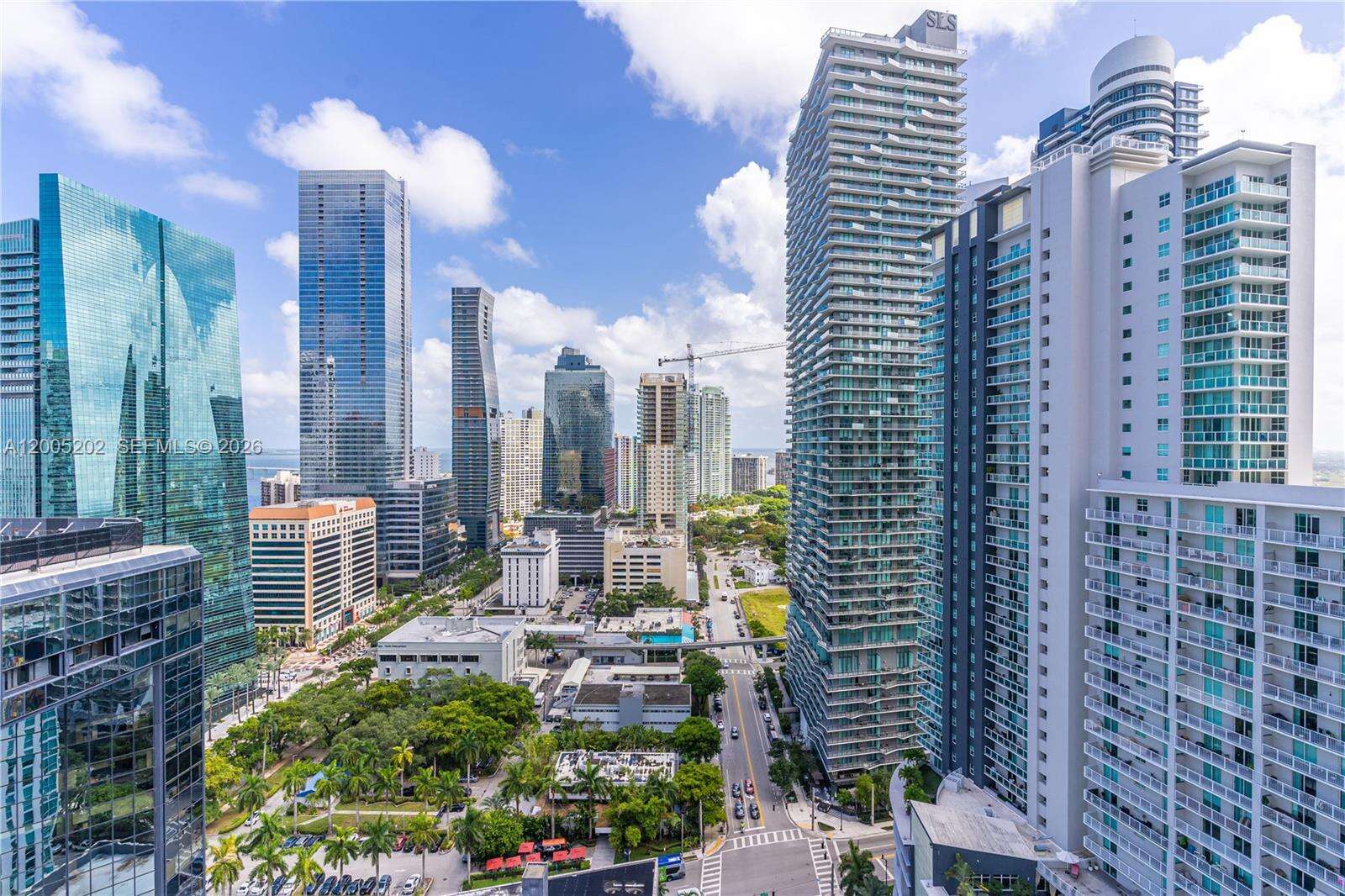 The Bond On Brickell at 1080 Brickell Ave, Miami, FL 33131 - For Rent photo 6