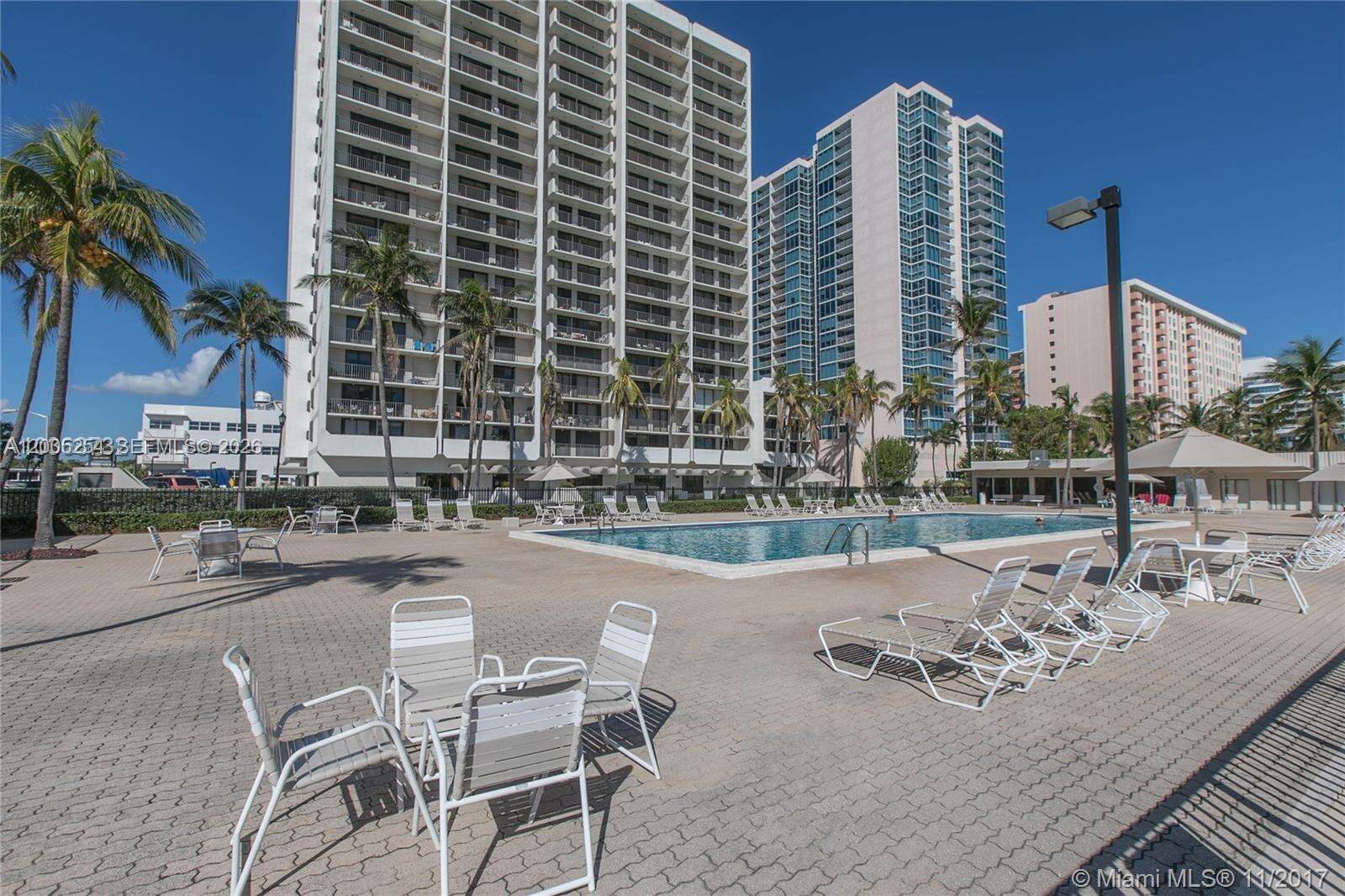 Oceanfront Plaza at 2625 Collins Ave, Miami Beach, FL 33140 - For Rent photo 24