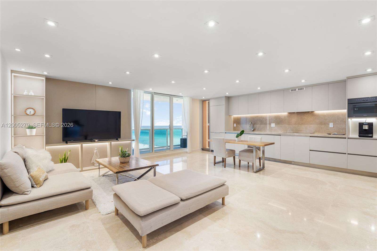 Roney Palace at 2301 Collins, Miami Beach, FL 33139 - For Rent photo 1