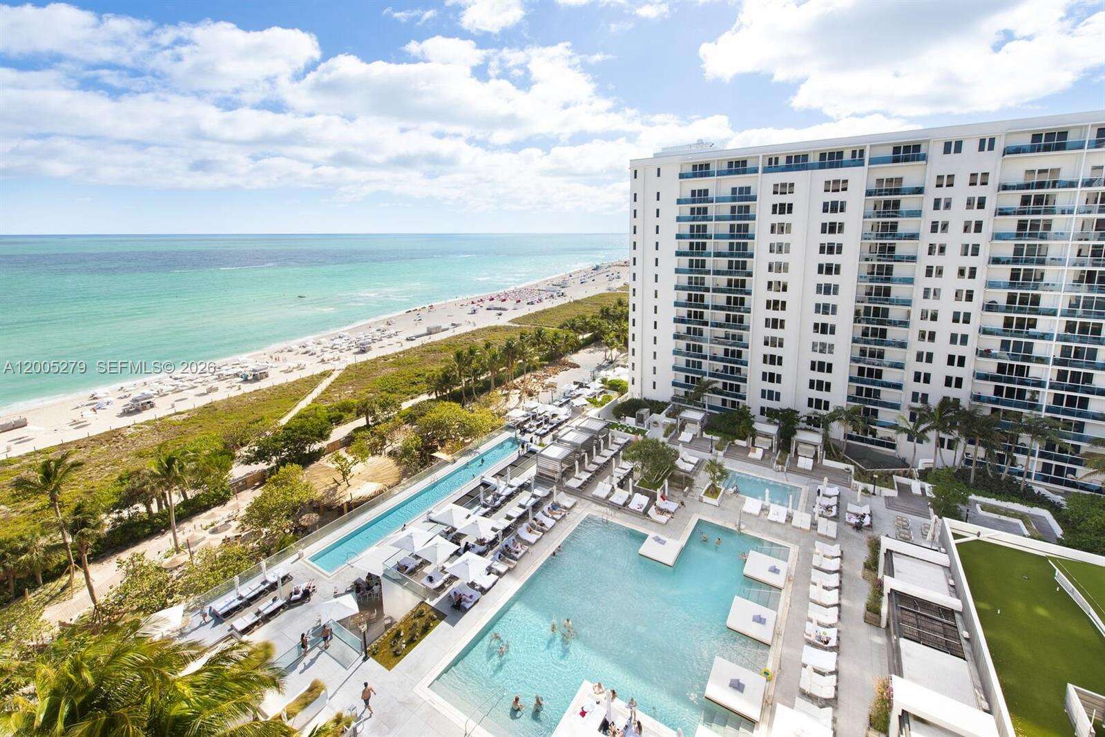 Roney Palace at 2301 Collins, Miami Beach, FL 33139 - For Rent photo 12