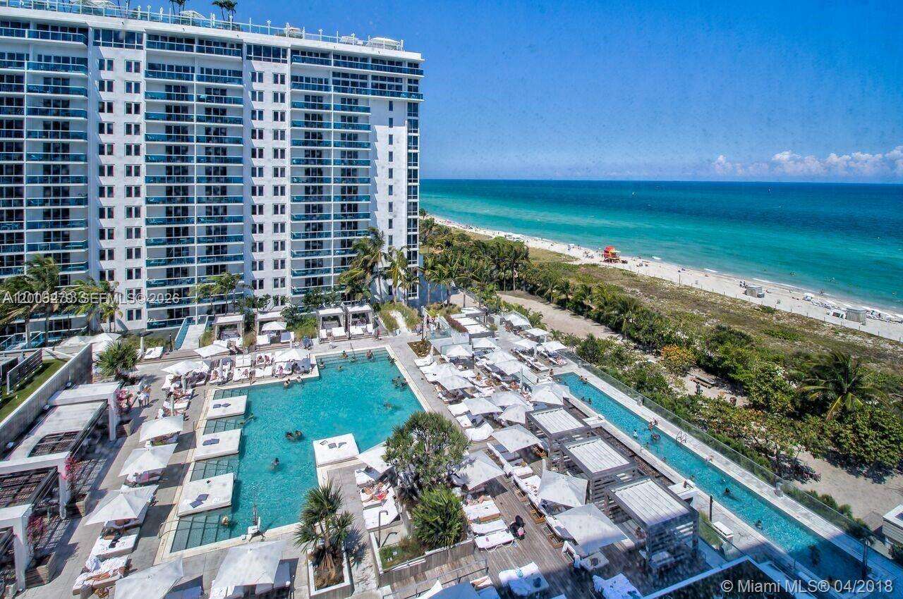Roney Palace at 2301 Collins, Miami Beach, FL 33139 - For Rent photo 15