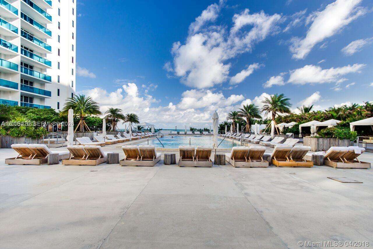 Roney Palace at 2301 Collins, Miami Beach, FL 33139 - For Rent photo 18