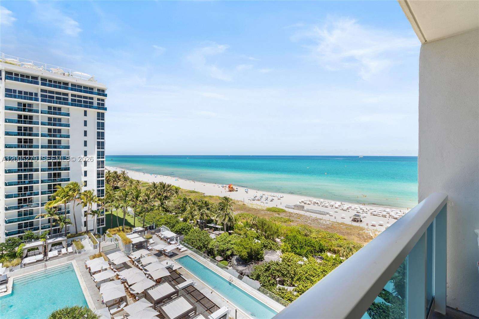 Roney Palace at 2301 Collins, Miami Beach, FL 33139 - For Rent photo 23