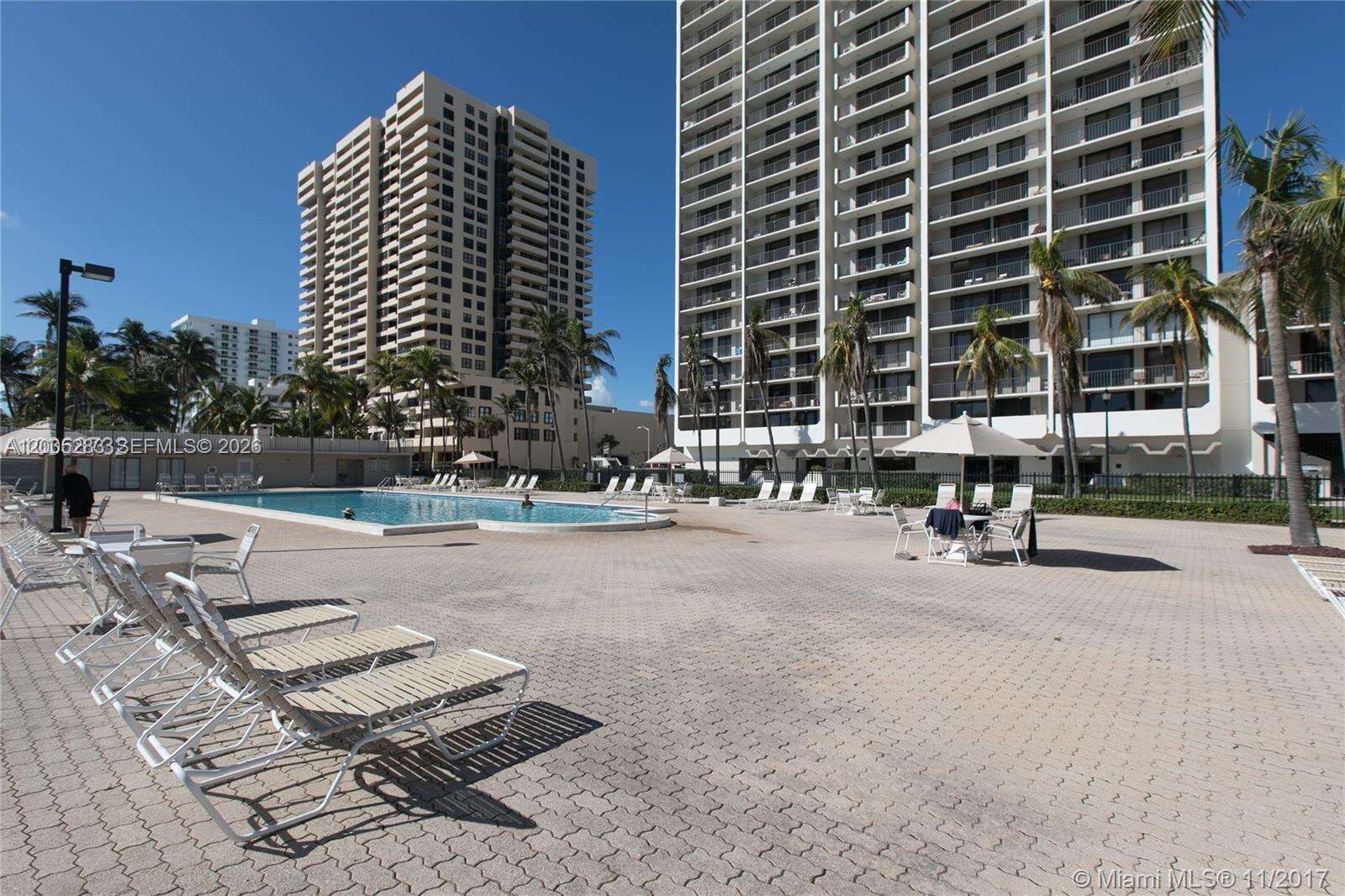 Oceanfront Plaza at 2625 Collins Ave, Miami Beach, FL 33140 - For Rent photo 23