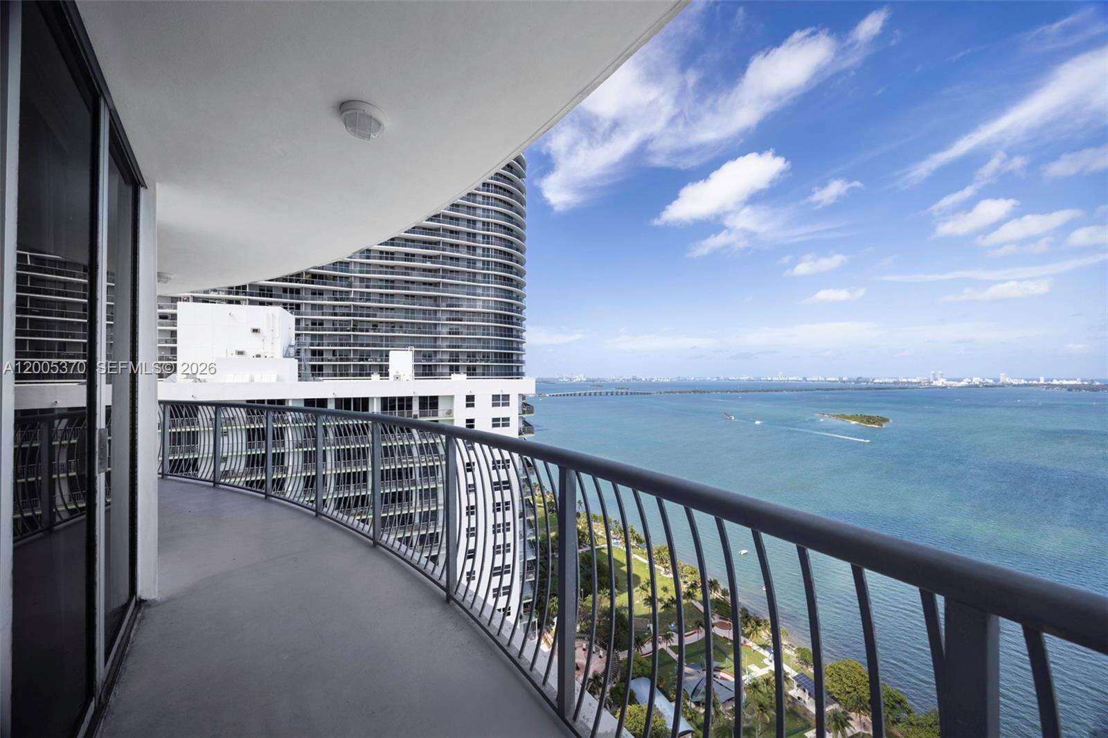 Opera Tower at 1750 Bayshore Dr, Miami, FL 33132 - For Rent photo 2