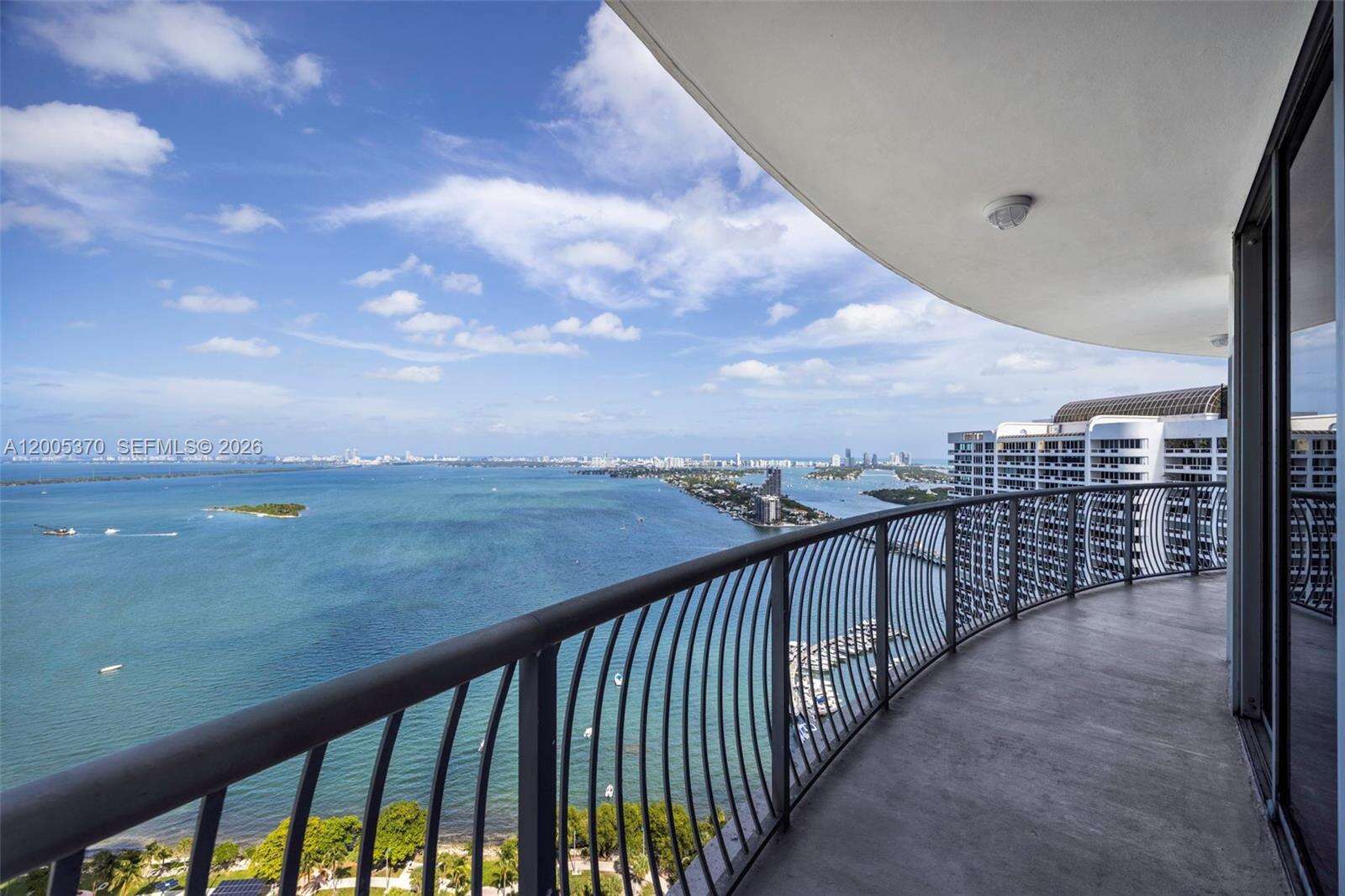Opera Tower at 1750 Bayshore Dr, Miami, FL 33132 - For Rent photo 3