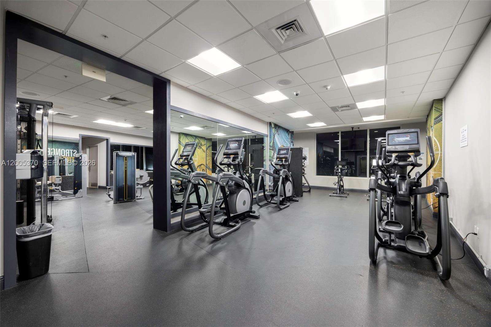 Opera Tower at 1750 Bayshore Dr, Miami, FL 33132 - For Rent photo 23