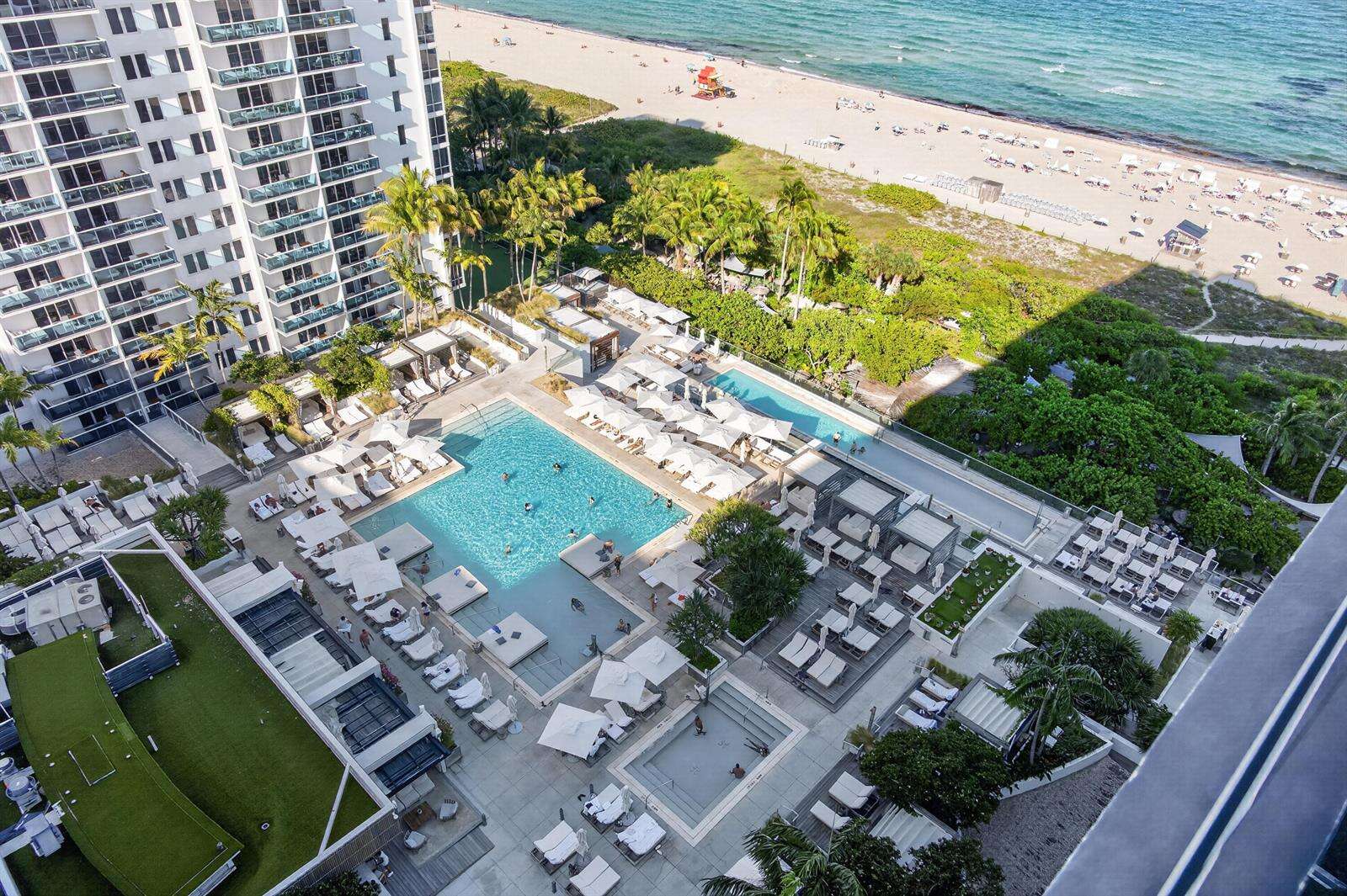 Roney Palace at 2301 Collins, Miami Beach, FL 33139 - For Rent photo 21