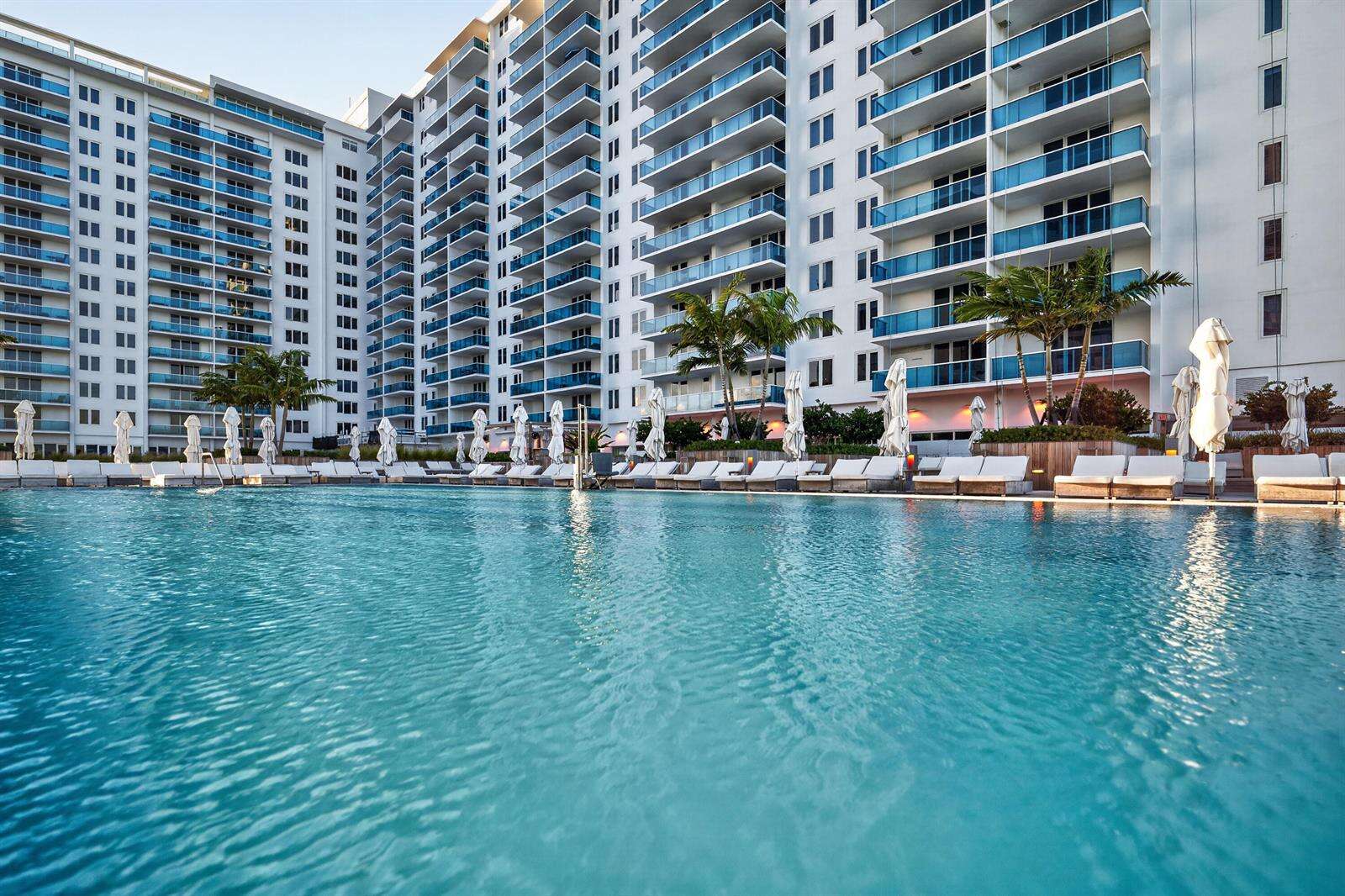 Roney Palace at 2301 Collins, Miami Beach, FL 33139 - For Rent photo 24