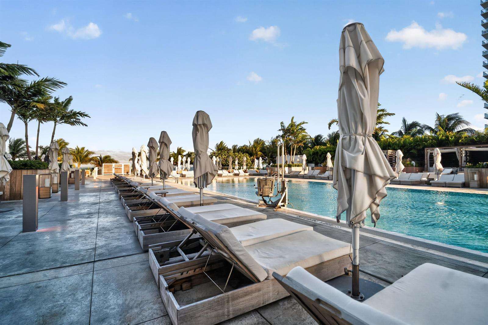 Roney Palace at 2301 Collins, Miami Beach, FL 33139 - For Rent photo 38