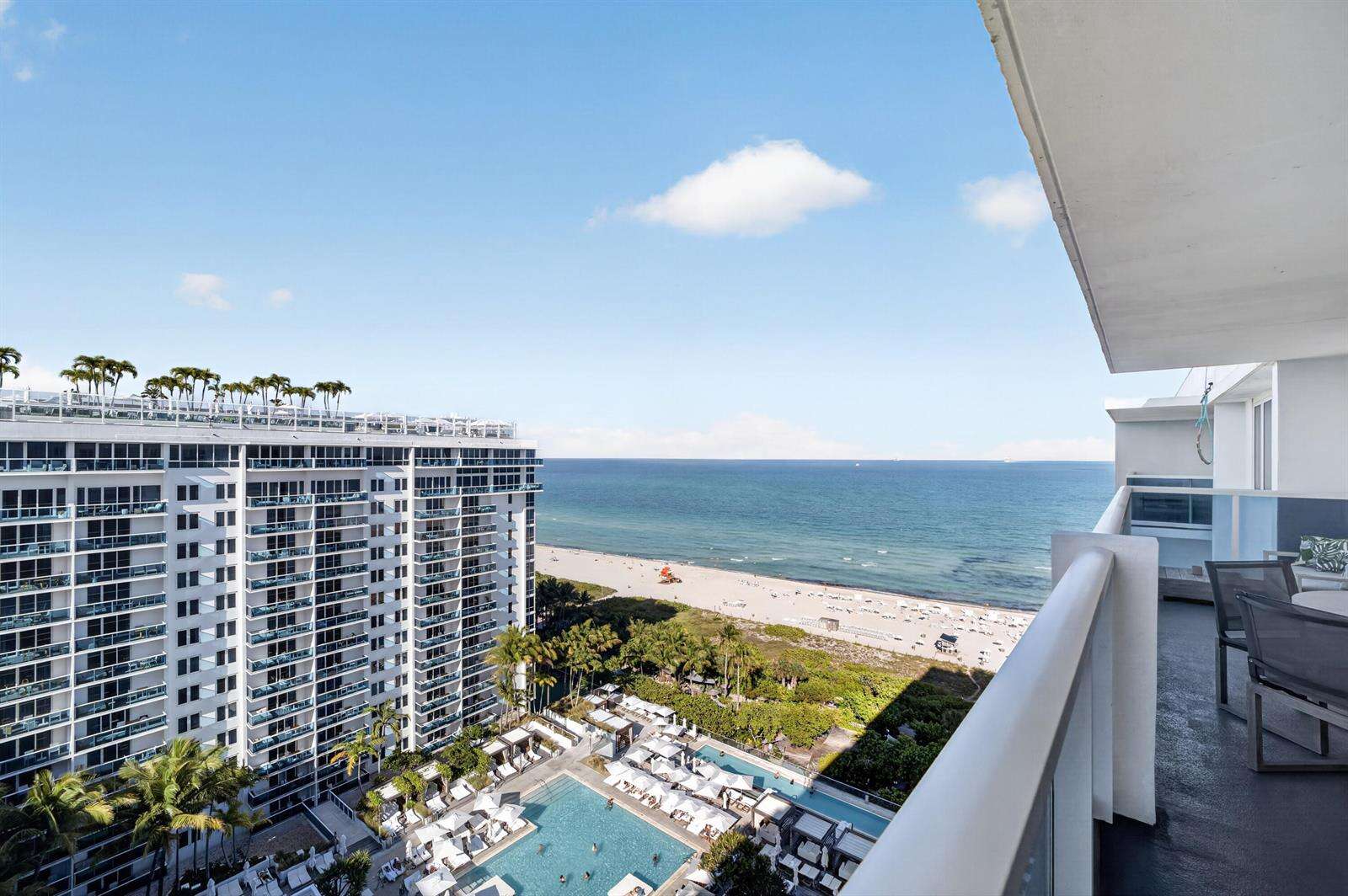 Roney Palace at 2301 Collins, Miami Beach, FL 33139 - For Rent photo 6