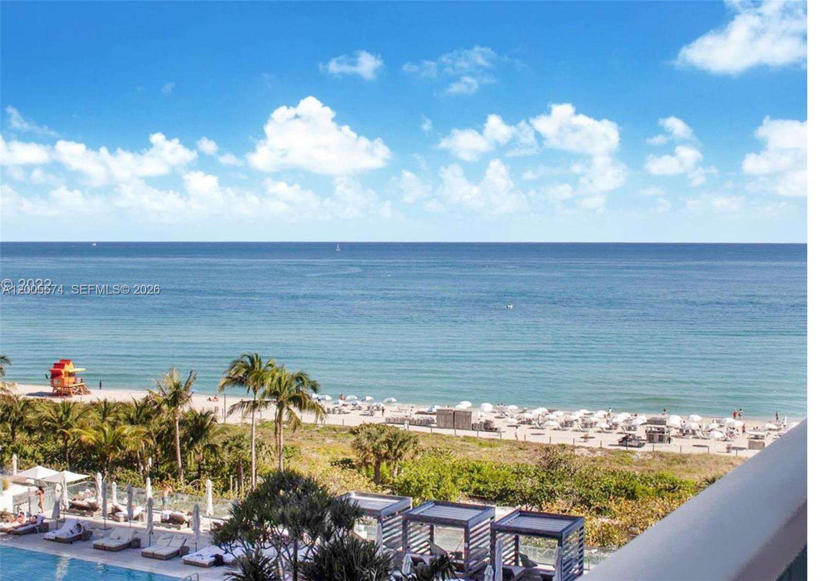 Roney Palace at 2301 Collins Ave, Miami Beach, FL 33139 - For Rent photo 1