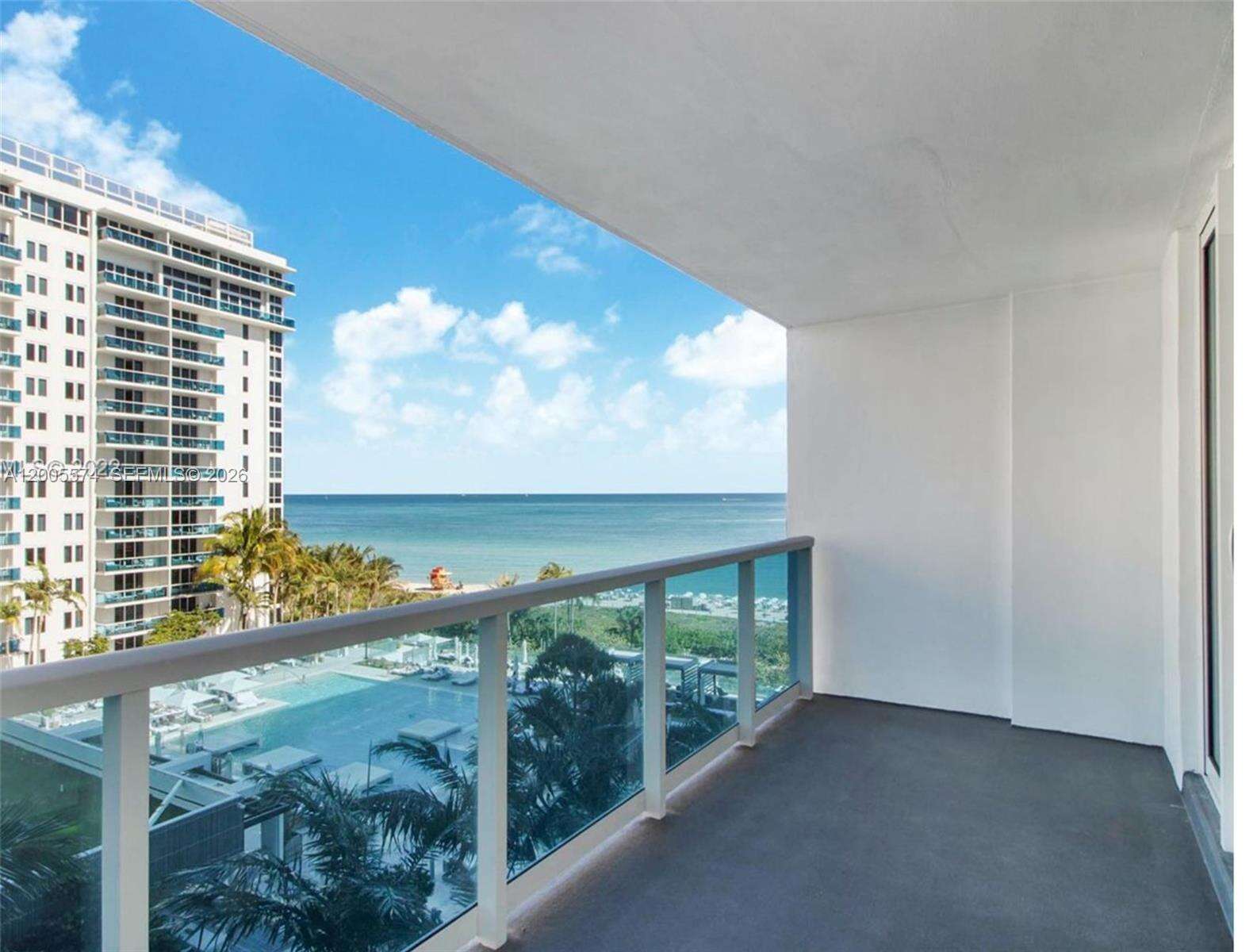 Roney Palace at 2301 Collins Ave, Miami Beach, FL 33139 - For Rent photo 2